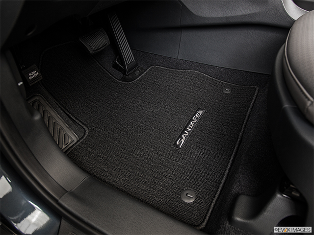 2014 Hyundai Santa Fe Sport