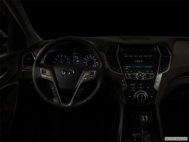 2014 Hyundai Santa Fe Sport