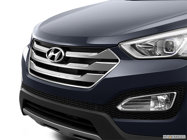 2014 Hyundai Santa Fe Sport