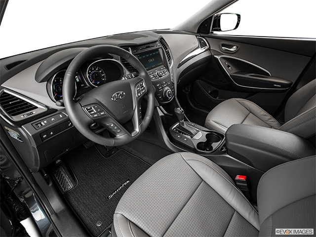 2014 Hyundai Santa Fe Sport