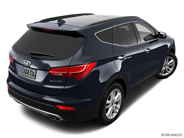 2014 Hyundai Santa Fe Sport