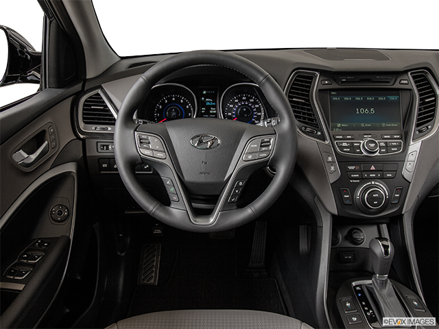 2014 Hyundai Santa Fe Sport