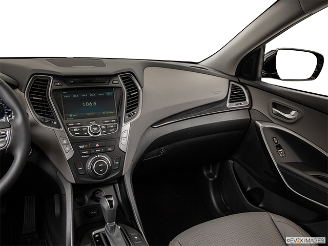 2014 Hyundai Santa Fe Sport