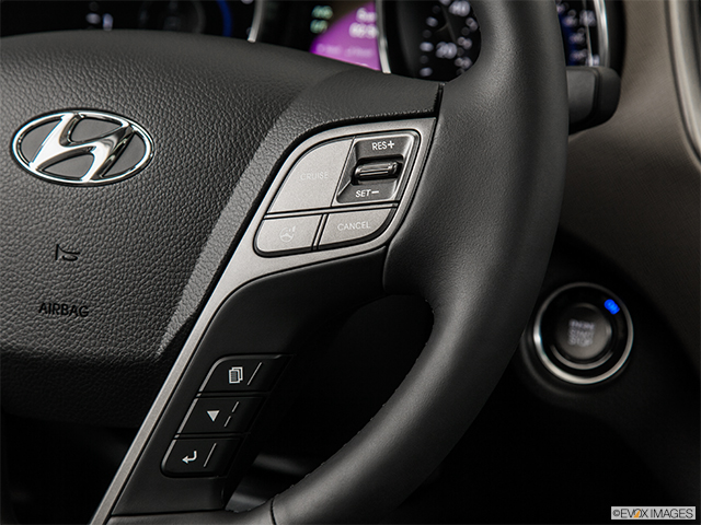 2014 Hyundai Santa Fe Sport