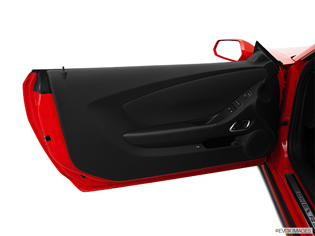 2014 Chevrolet Camaro