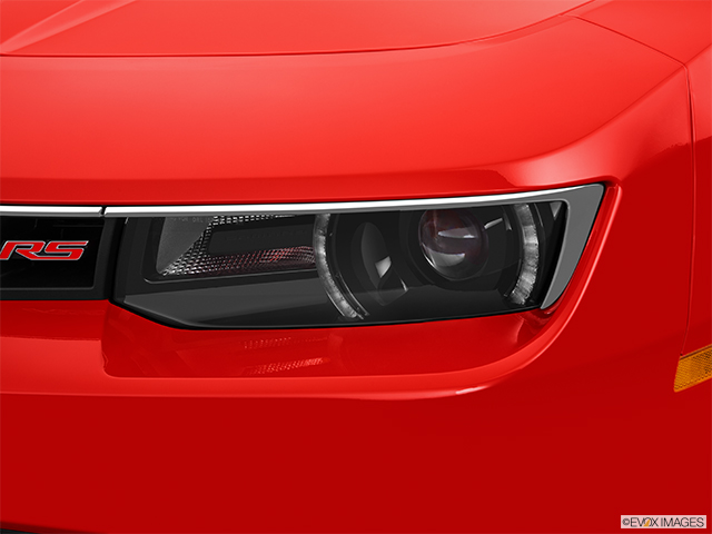 2014 Chevrolet Camaro