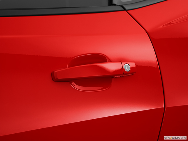 2014 Chevrolet Camaro