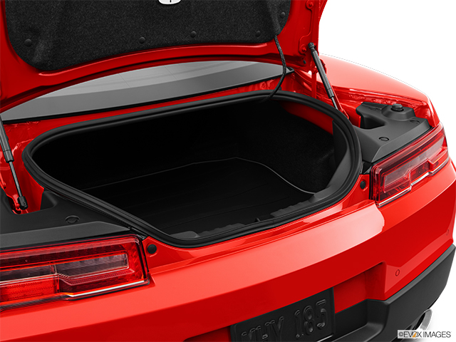 2014 Chevrolet Camaro