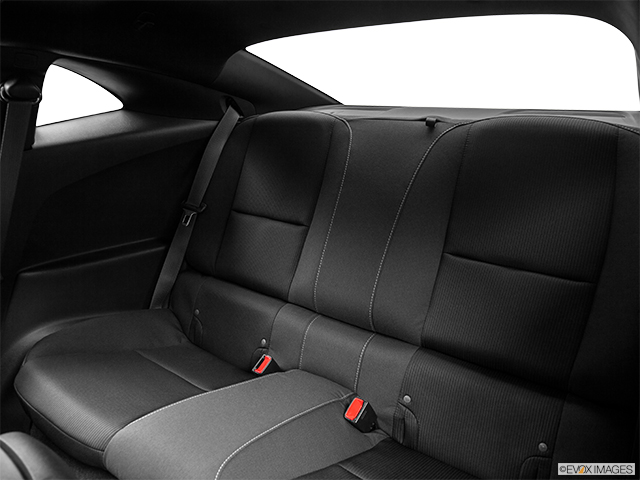 2014 Chevrolet Camaro