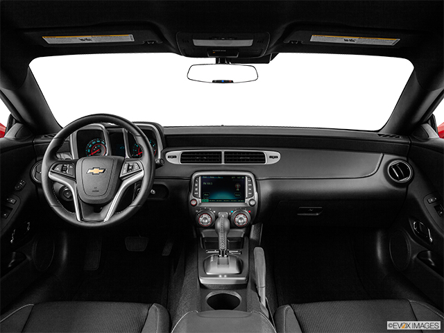 2014 Chevrolet Camaro