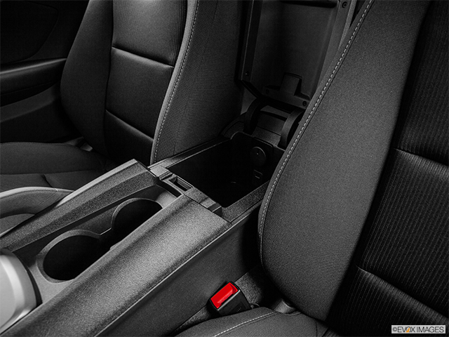 2014 Chevrolet Camaro