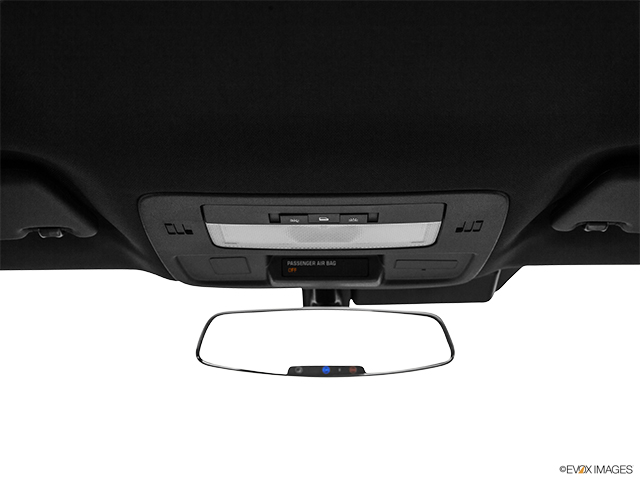 2014 Chevrolet Camaro