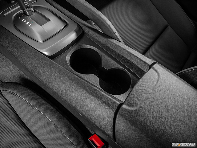 2014 Chevrolet Camaro