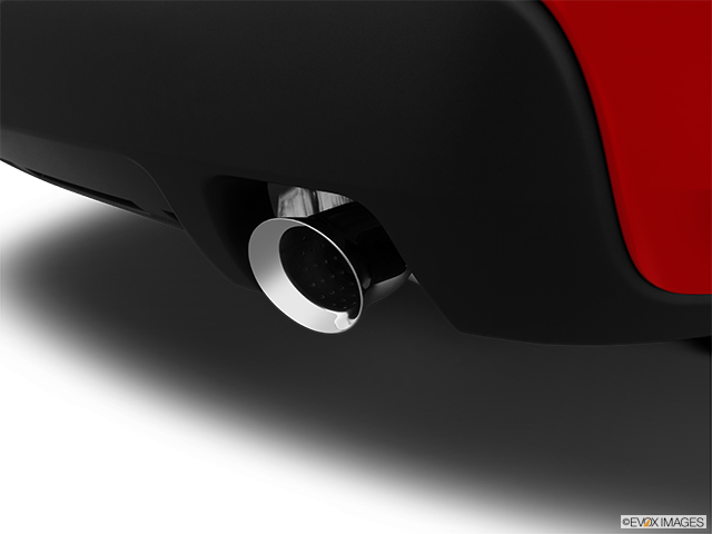 2014 Chevrolet Camaro