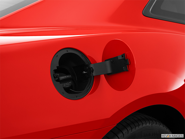 2014 Chevrolet Camaro