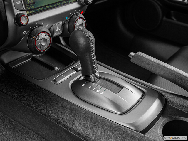 2014 Chevrolet Camaro