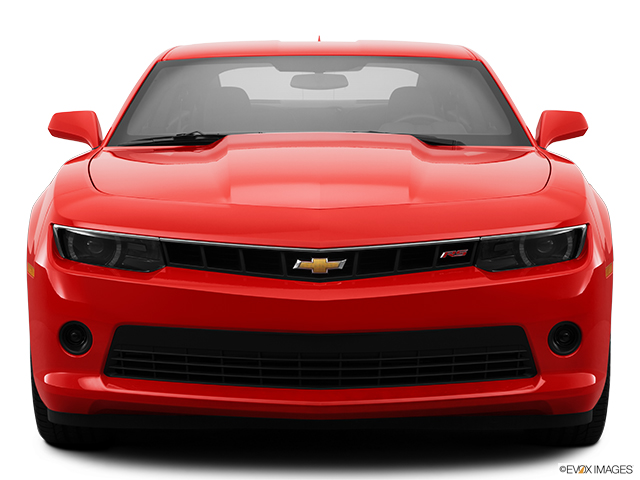 2014 Chevrolet Camaro