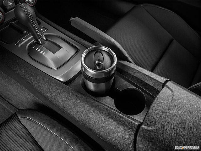 2014 Chevrolet Camaro