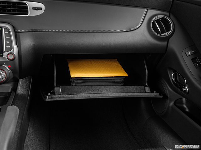 2014 Chevrolet Camaro