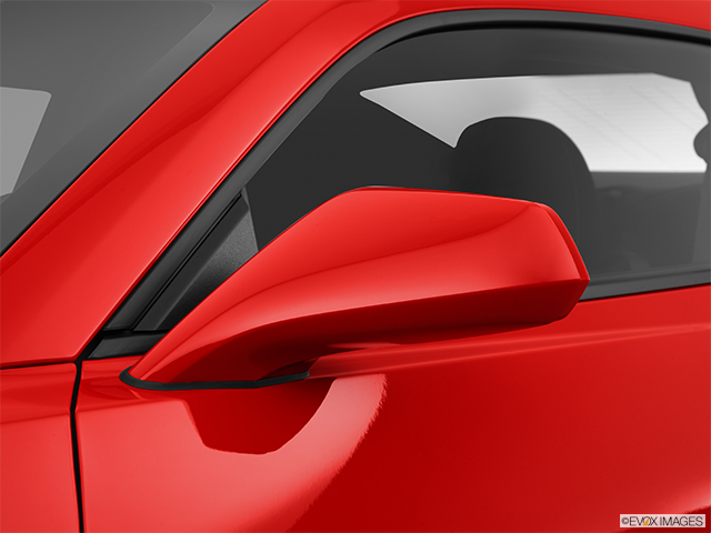 2014 Chevrolet Camaro