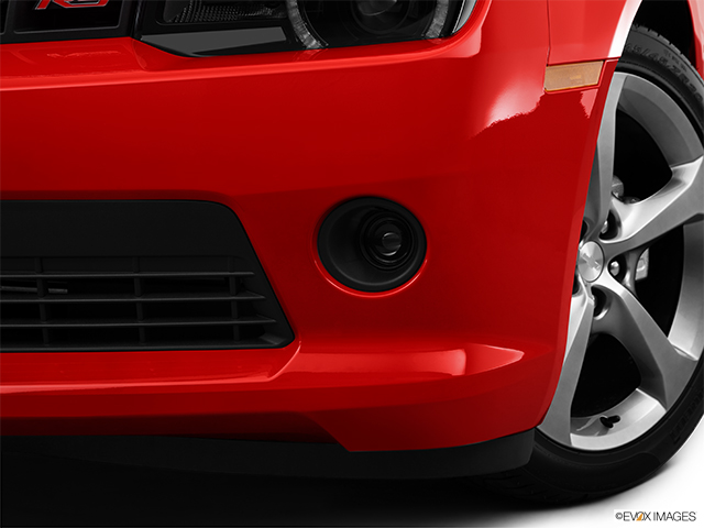 2014 Chevrolet Camaro