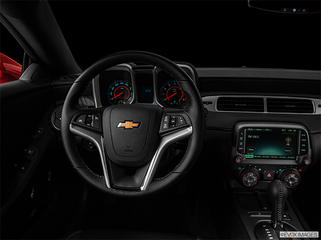 2014 Chevrolet Camaro