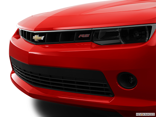 2014 Chevrolet Camaro