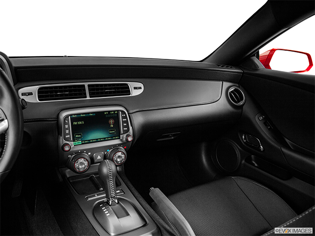 2014 Chevrolet Camaro