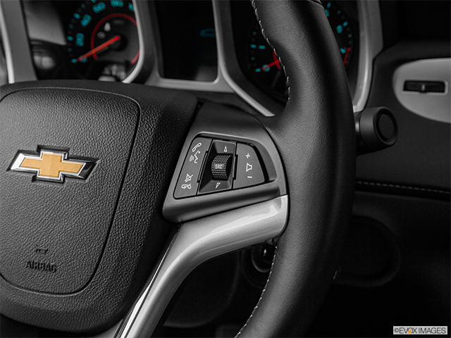 2014 Chevrolet Camaro