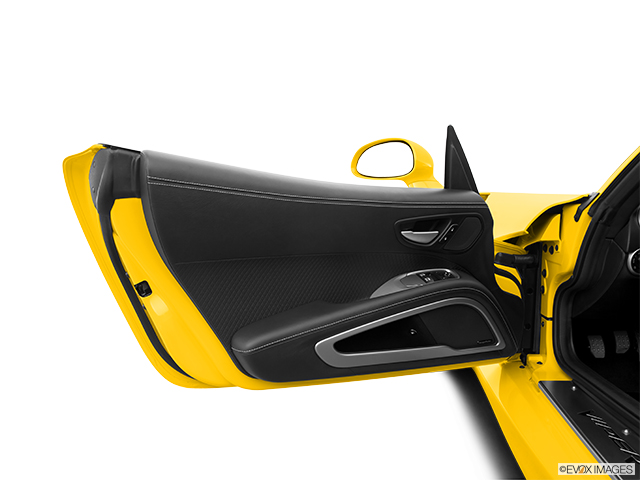 2014 Dodge SRT Viper