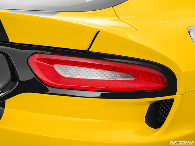 2014 Dodge SRT Viper