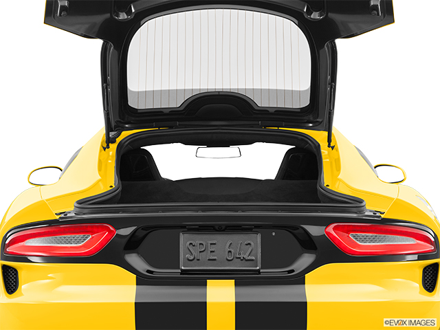 2014 Dodge SRT Viper