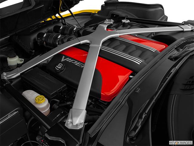 2014 Dodge SRT Viper