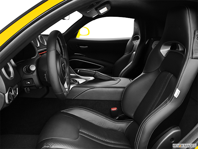 2014 Dodge SRT Viper