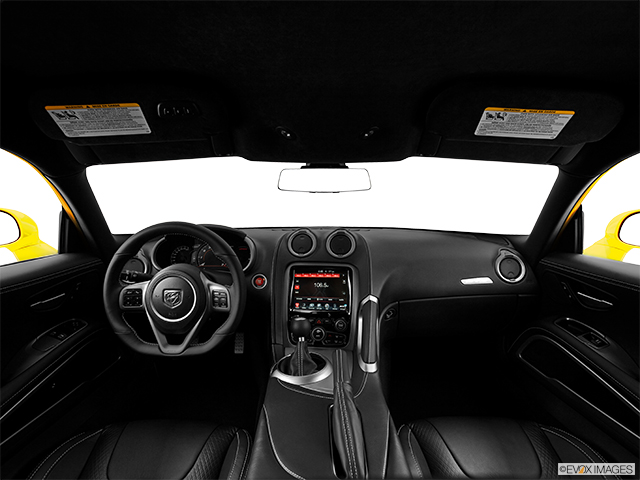 2014 Dodge SRT Viper