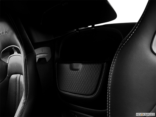 2014 Dodge SRT Viper