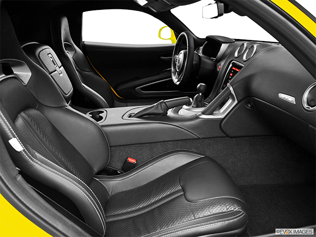 2014 Dodge SRT Viper