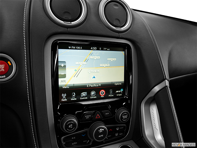 2014 Dodge SRT Viper