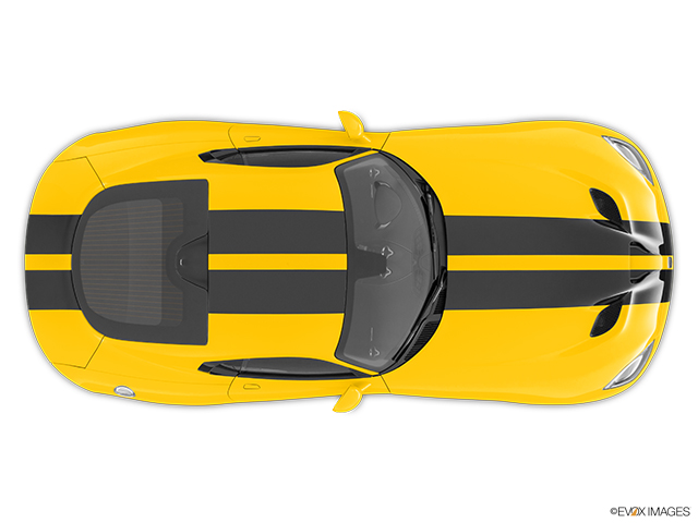 2014 Dodge SRT Viper