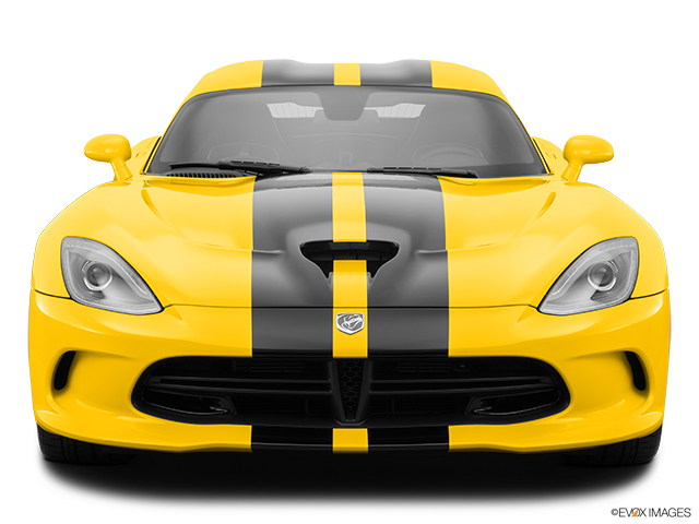2014 Dodge SRT Viper