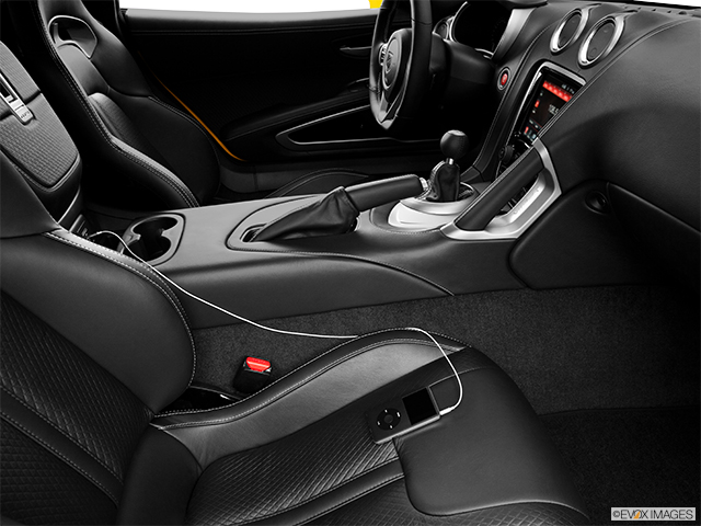 2014 Dodge SRT Viper