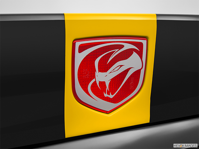 2014 Dodge SRT Viper