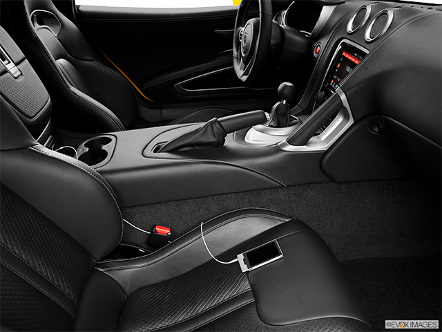 2014 Dodge SRT Viper