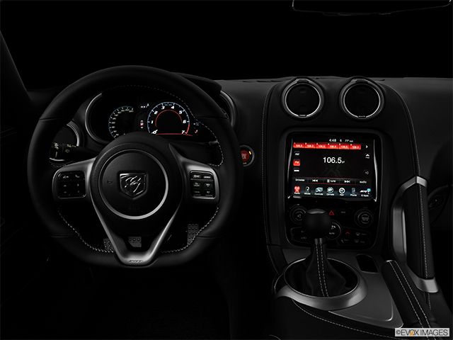 2014 Dodge SRT Viper