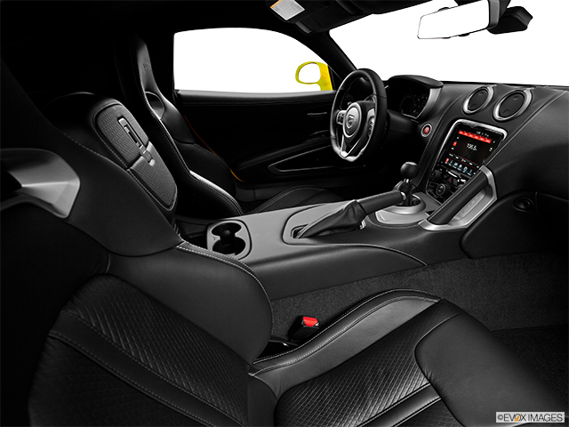 2014 Dodge SRT Viper