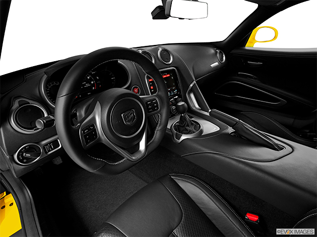 2014 Dodge SRT Viper
