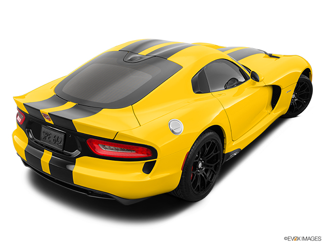 2014 Dodge SRT Viper