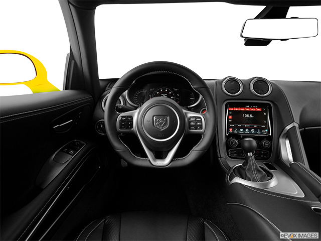 2014 Dodge SRT Viper