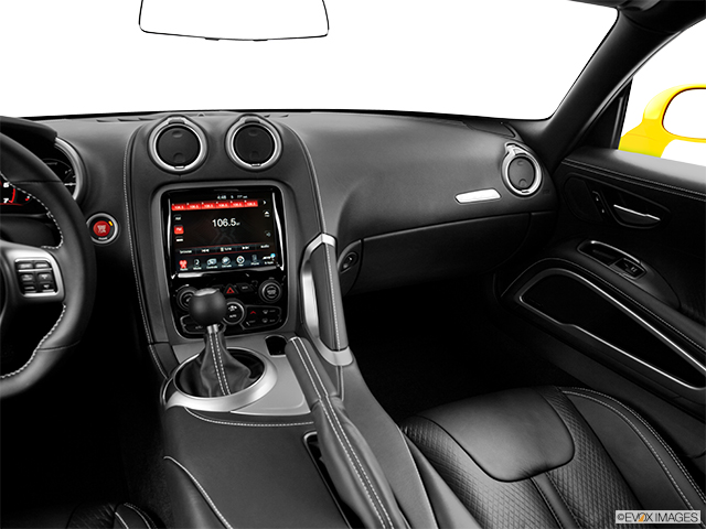 2014 Dodge SRT Viper