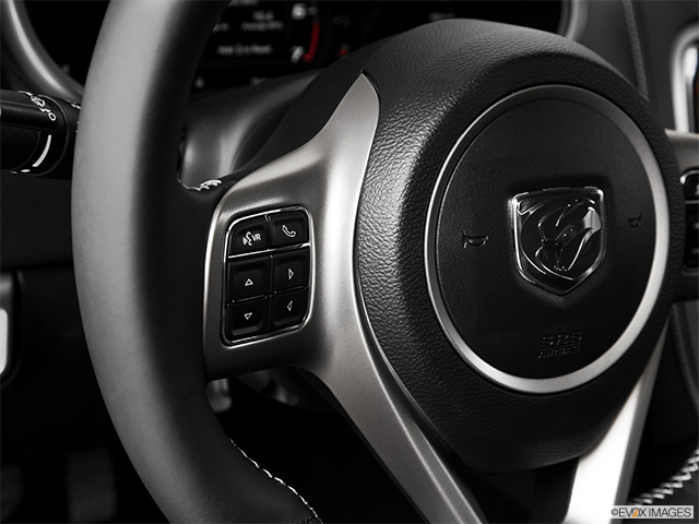 2014 Dodge SRT Viper